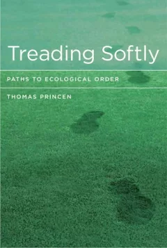 Treading softly