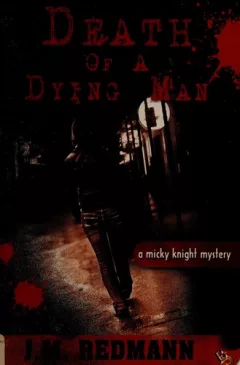 Death of a dying man
