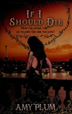 If I should die
