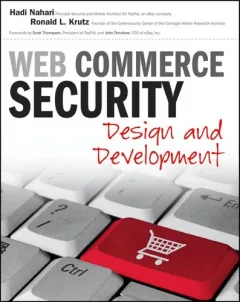 Web commerce security