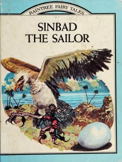 Sinbad the sailor
