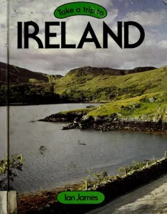 Take a trip to Ireland