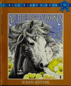 All the Pretty Horses