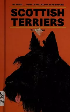 Scottish Terriers (Kw Dog Breed Library)