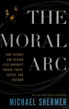 The moral arc