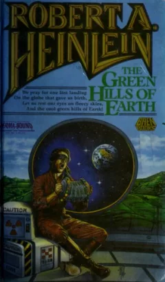 The Green Hills of Earth