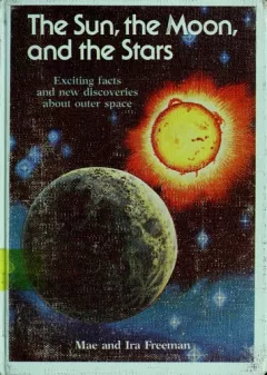 The Sun, the Moon, and the stars