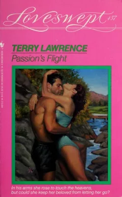 PASSION'S FLIGHT