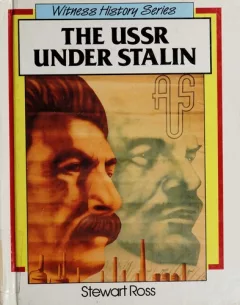 The USSR under Stalin