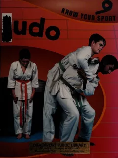 Judo