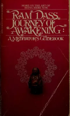 Journey of awakening