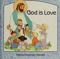 God is love