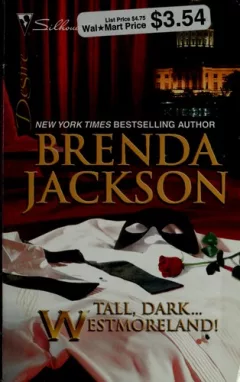 Tall, dark-- Westmoreland!