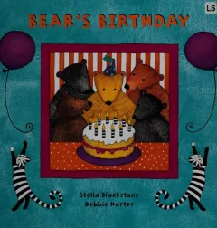 Bear's birthday