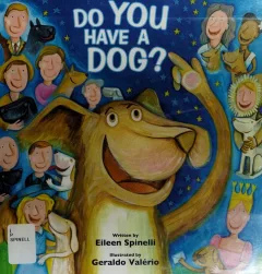 Do you have a dog?