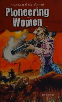 Pioneering women