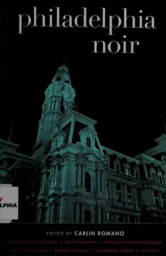 Philadelphia noir