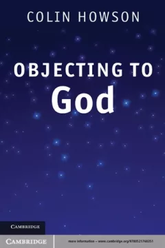Objecting to God