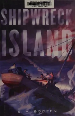 Shipwreck island