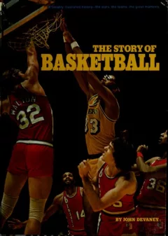 The story of basketball