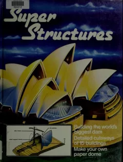 Super structures