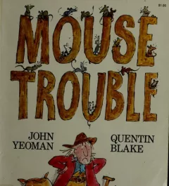 Mouse trouble