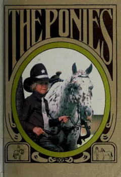 The ponies
