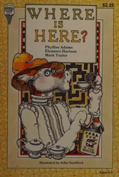 Where is here?