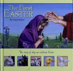 The First Easter