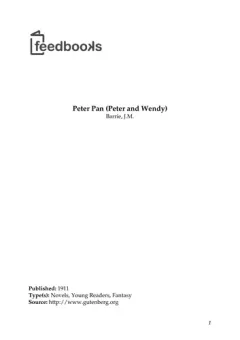 Peter Pan
