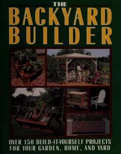 The Backyard builder