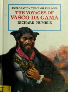 The voyages of Vasco da Gama