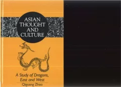 A study of dragons, East and West