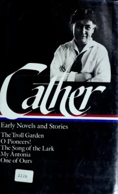 Early novels and stories