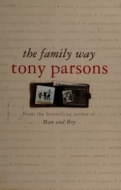 Family way.