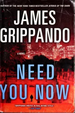 Need you now