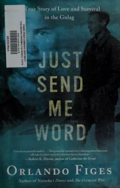 Just send me word