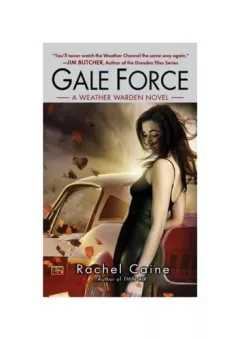Gale force