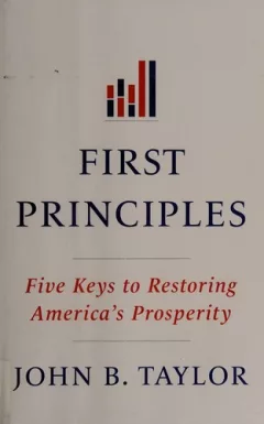 First principles