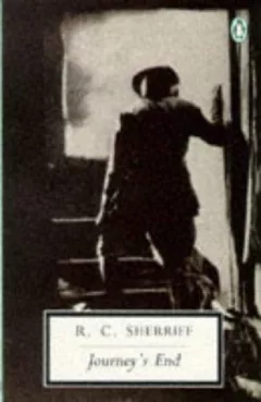 Journey's End (Twentieth-Century Classics)