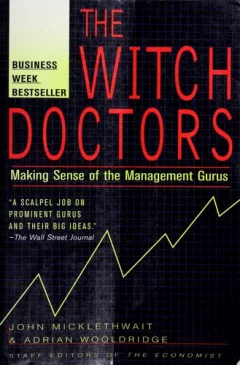 The witch doctors