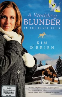 A wedding blunder in the Black Hills