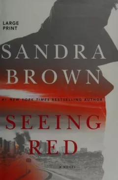 Seeing red