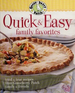 Quick & easy family favorites