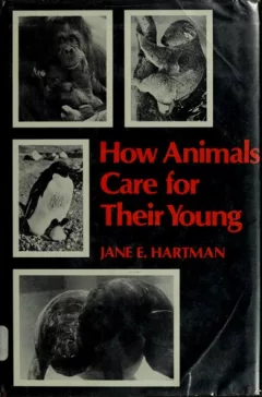 How animals care for their young