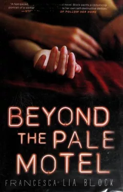 Beyond the Pale Motel
