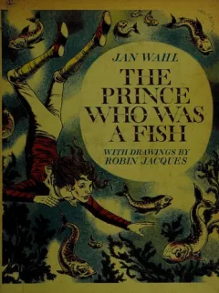 The prince who was a fish.