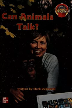 Can animals talk?