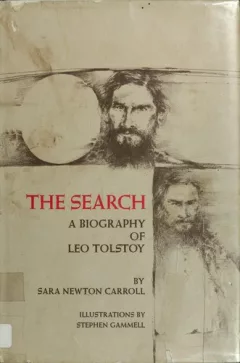 The search