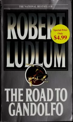 The Road to Gandolfo